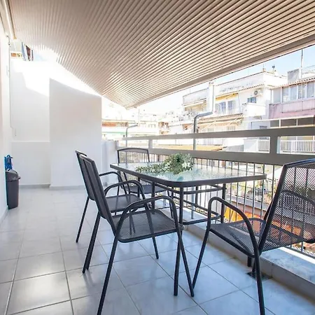 Fifteentheapartment * Thessaloniki