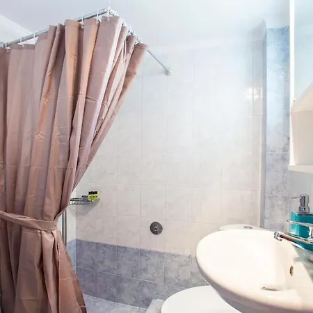 Apartamento Fifteentheapartment *