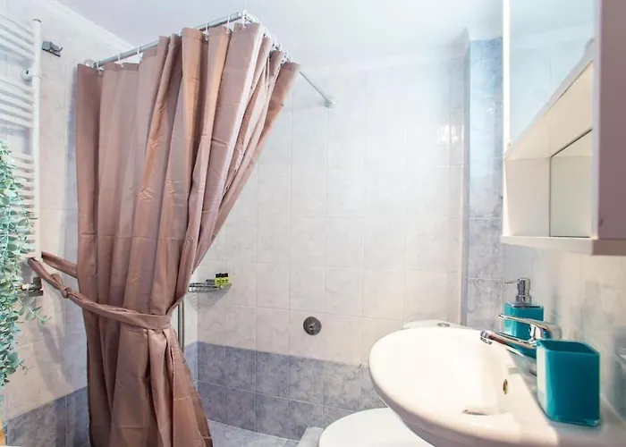Appartamento Fifteentheapartment *