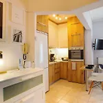 Fifteentheapartment Thessaloniki