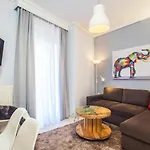 Appartement Fifteentheapartment *