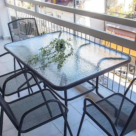 Fifteentheapartment * Thessaloníki