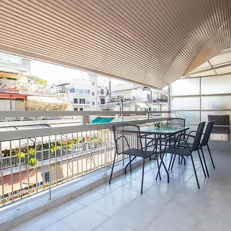 Fifteentheapartment * Salonic