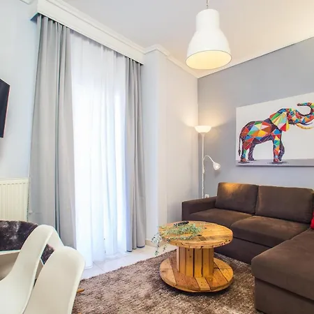 Daire Fifteentheapartment *