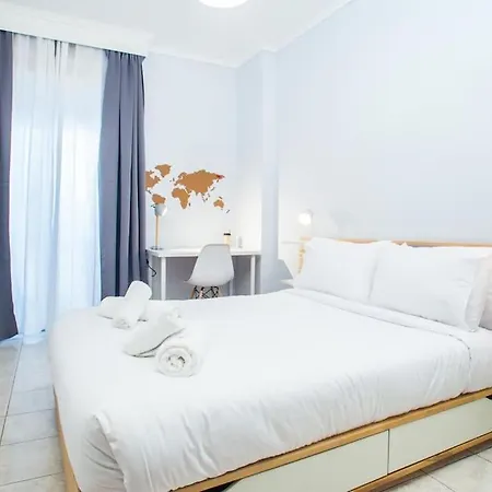 Daire Fifteentheapartment *