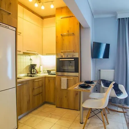 Fifteentheapartment Daire *