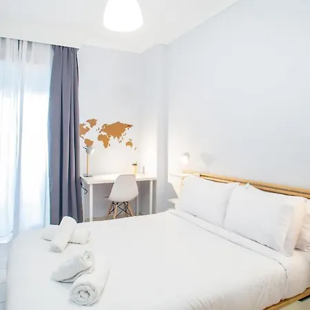 Daire Fifteentheapartment