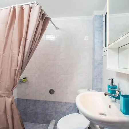 Fifteentheapartment Daire *