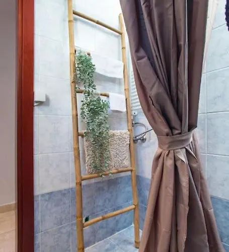 Fifteentheapartment Daire *