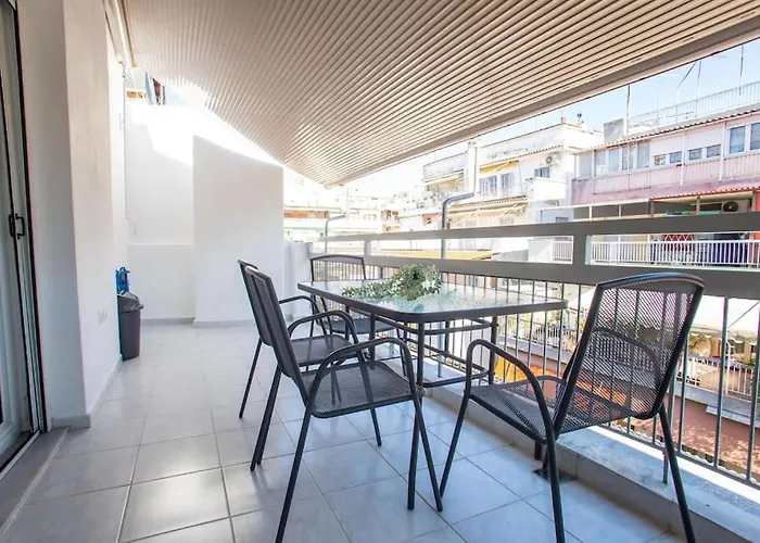 Fifteentheapartment * Selanik