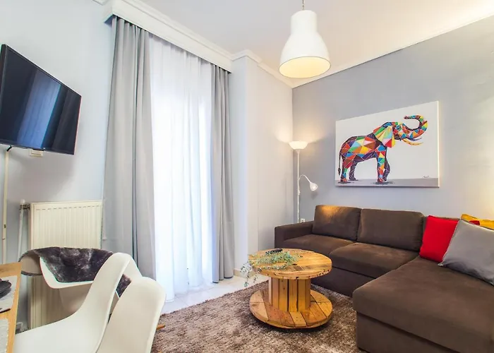 Daire Fifteentheapartment *