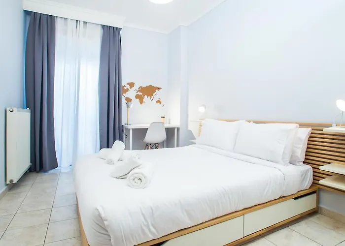 Daire Fifteentheapartment *