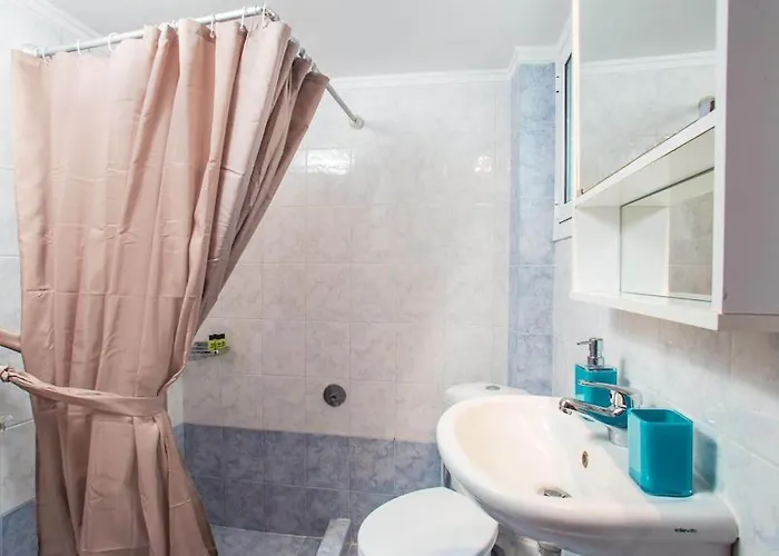 Fifteentheapartment Daire *